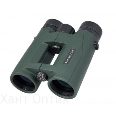 БИНОКЛЬ HAWKE NATURE TREK 8Х42 OPEN HINGE