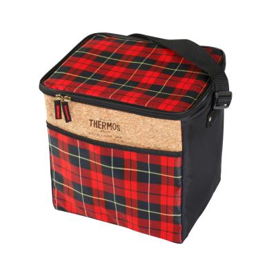 Термосумка HERITAGE 24 CAN COOLER RED