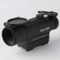 Коллиматорный прицел Holosun Infiniti HS402D на Weaver/Picatinny