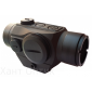 Коллиматорный прицел Holosun Paralow HS503FL на Weaver/Picatinny