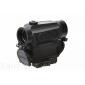Коллиматорный прицел Holosun Paralow HS515C на Weaver/Picatinny