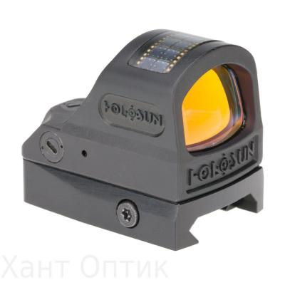 Коллиматорный прицел Holosun OpenELITE HE508T-RD micro открытый