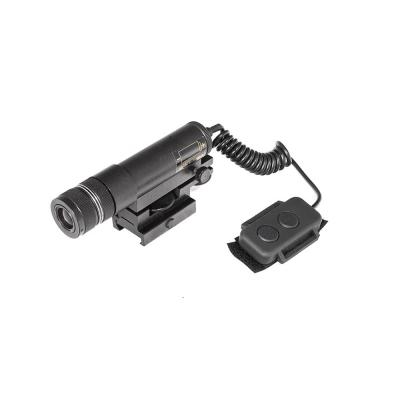 Инфракрасный лазерный осветитель «Барс ИК-L 980 нм»