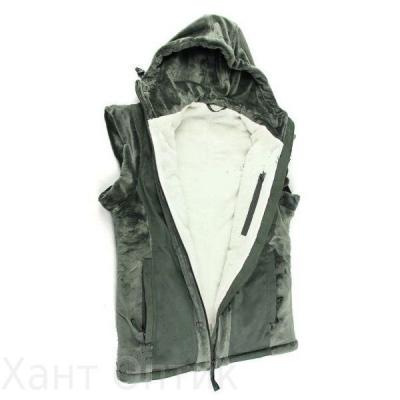 ЖИЛЕТ NORTH COAST ARCTIC РАЗМЕР 2XL (54-56) ЦВЕТ ОЛИВА