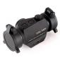 Коллиматорный прицел Holosun PARALOW HS503FL на Weaver