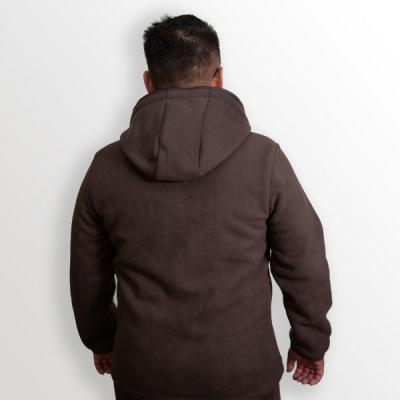Куртка Навигатор влагостойкая (коричневый)