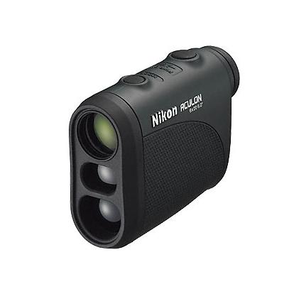 Лазерный дальномер Nikon 6x20 Aculon AL11