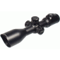 Оптический прицел Leapers Accushot Tactical 3-12X44 Compact сетка Mil-dot