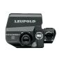 Leupold Carbine Optic закрытый, на Weaver