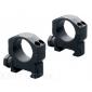 Небыстросъемные кольца Leupold Mark 4 на Weaver 26 мм средние