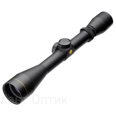 Оптический прицел Leupold VX-1 3-9x40 сетка LR Duplex