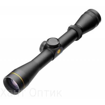 Оптический прицел Leupold VX-2 2-7x33 сетка Duplex