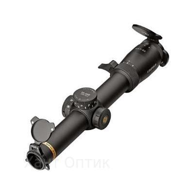 Оптический прицел Leupold VX-6HD 1-6x24 CDS-ZL2, подсветка, сетка FireDot 4 Fine
