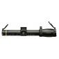 Оптический прицел Leupold VX-6HD 1-6x24 CDS-ZL2, подсветка, сетка FireDot Duplex