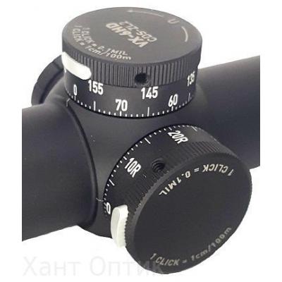 Оптический прицел Leupold VX-6HD 1-6x24 CDS-ZL2, подсветка, сетка FireDot Circle