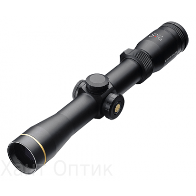 Оптический прицел Leupold VX•R 2-7x33 подсветка, сетка FireDot 4