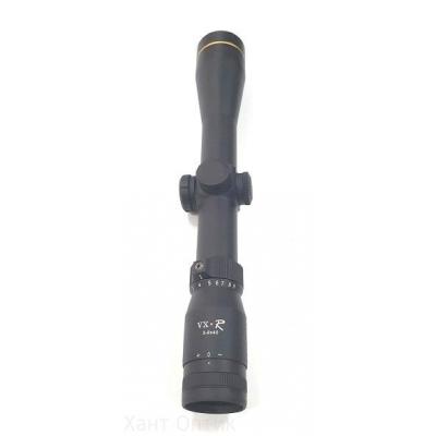 Оптический прицел Leupold VX•R 3-9x40 подсветка, сетка FireDot 4
