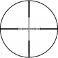 Оптический прицел Leupold VX•R 3-9x40 CDS подсветка, сетка FireDot Wind-Plex