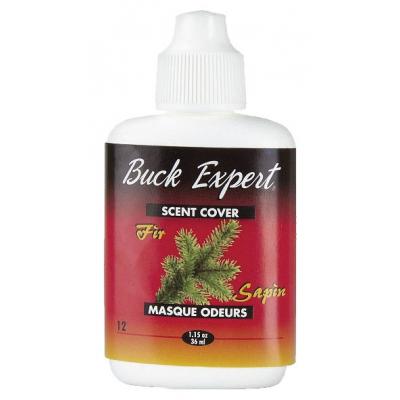 Масло Buck Expert нейтрализатор запаха (ель)