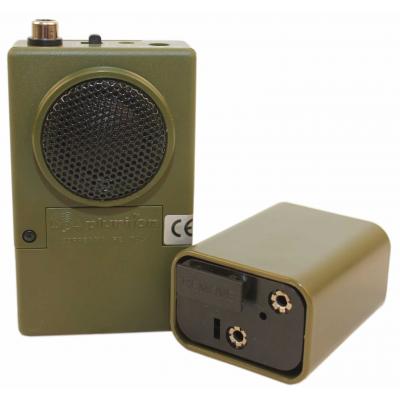 Плюрифон Micro-RDP 8w