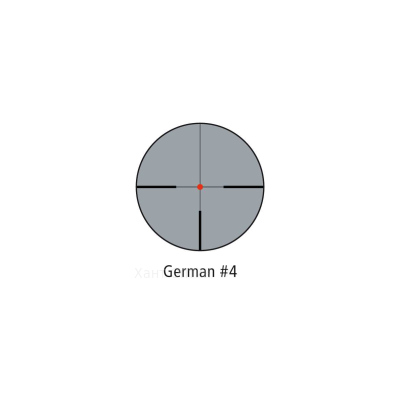 Оптический ПРИЦЕЛ MINOX ZE 5I 3-15X56 SF