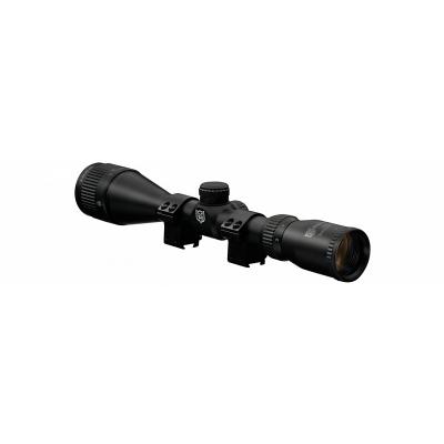 Nikko Stirling серии MOUNTMASTER 3-9x40 AO, halfmil-dot, без подсветки