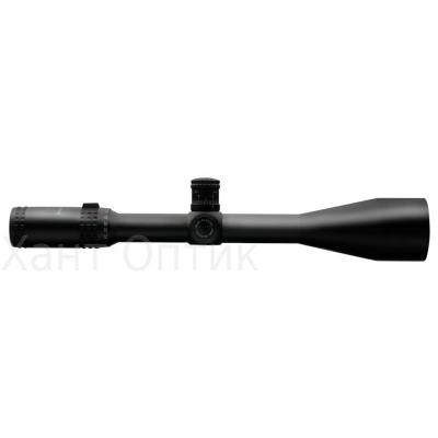 Оптический прицел Nikko Stirling серии TARGETMASTER 25,4 мм, 5-20x50 Half MD