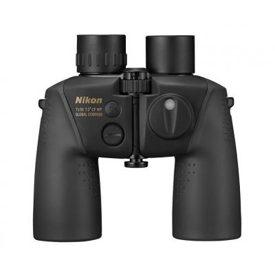 Бинокль Nikon 7X50 CF WP GLOBAL COMPASS