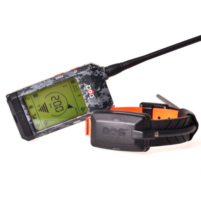 GPS навигатор для собак - Dog Gps X20