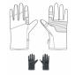 Перчатки Баск M-Touch Glove