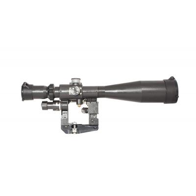 Прицел оптический ПОСП 6-12x50