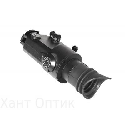 Оптический прицел ПО 4х24П