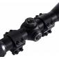 Прицел Nikko Stirling серии Mountmaster 3-9x40 AO, Half Mil-Dot, без подсветки