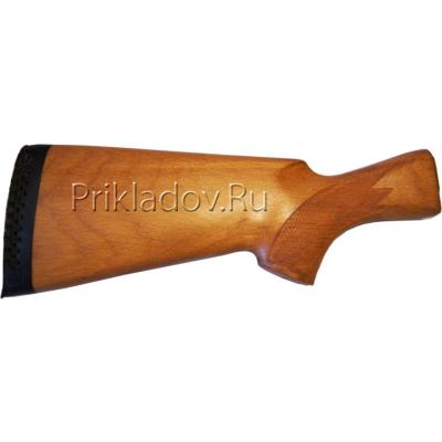 Приклад Бекас РС-12,16, РП-12,16 орех, рядовой, вариант №1