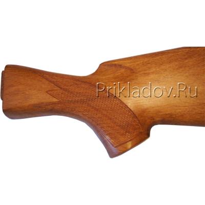 Приклад Бекас РС-12,16, РП-12,16 орех, рядовой, вариант №1