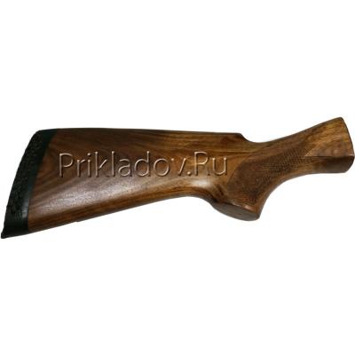 Приклад Бекас РС-12,16, РП-12,16 орех, рядовой, вариант №1