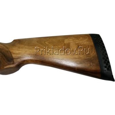 Приклад Бекас РС-12,16, РП-12,16 орех, рядовой, вариант №1