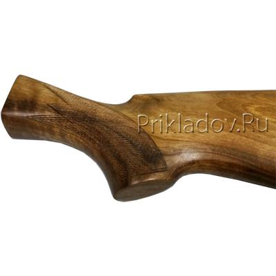 Приклад Бекас РС-12,16, РП-12,16 орех, рядовой, вариант №1