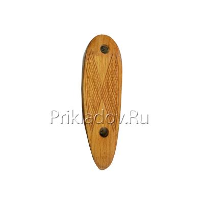 Приклад и цевье ИЖ-27 (МР-27М), ИЖ-39 орех, Спортинг, вариант №9