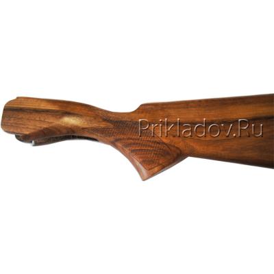 Приклад и цевье ИЖ-27 (МР-27М), ИЖ-39 орех, Спортинг, вариант №9