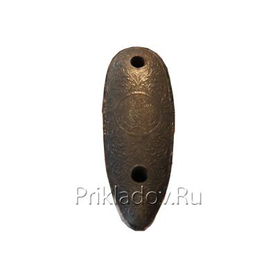 Приклад и цевье ИЖ-27 (МР-27М), ИЖ-39 орех, Спортинг, вариант №9