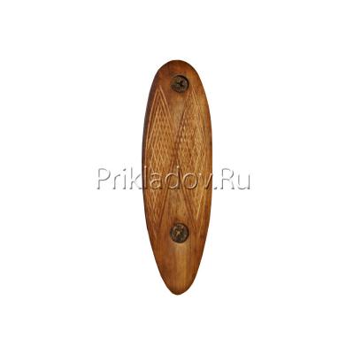 Приклад и цевье ИЖ-27 (МР-27М), ИЖ-39 орех, Спортинг, вариант №9