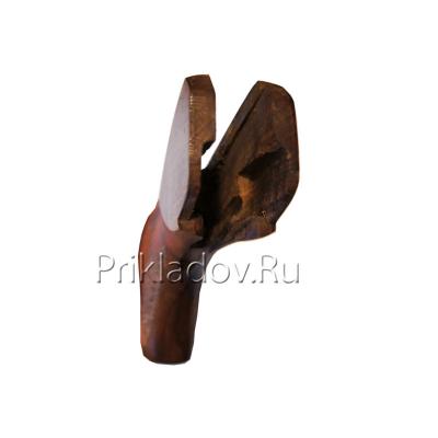 Приклад и цевье ИЖ-27 (МР-27М), ИЖ-39 орех, Спортинг, вариант №9