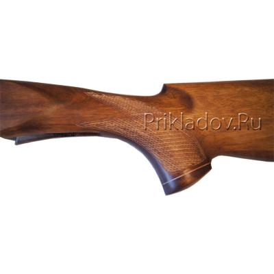 Приклад и цевье ИЖ-27 (МР-27М), ИЖ-39 орех, Спортинг, вариант №9