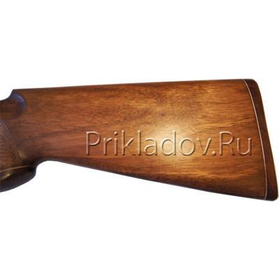 Приклад и цевье ИЖ-27 (МР-27М), ИЖ-39 орех, Спортинг, вариант №9