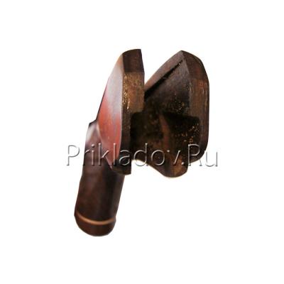 Приклад и цевье ИЖ-27 (МР-27), ИЖ-39, орех, со щекой, Монте-Карло, исп.№1