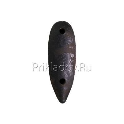 Приклад и цевье ИЖ-43 (МР-43) бук, рядовой, вариант №2