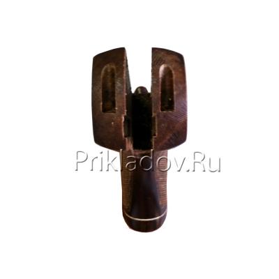Приклад и цевье ИЖ-58 орех, калибр 16, со щекой, Монте-Карло, исп.№8