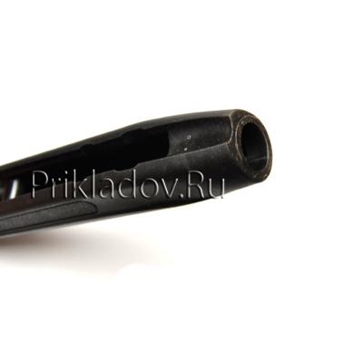 Приклад и цевье МР-153 пластик, рядовой, вариант №1