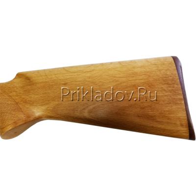 Приклад и цевье ТОЗ-БМ (ТОЗ-63, ТОЗ-66) бук, рядовой, вариант №1